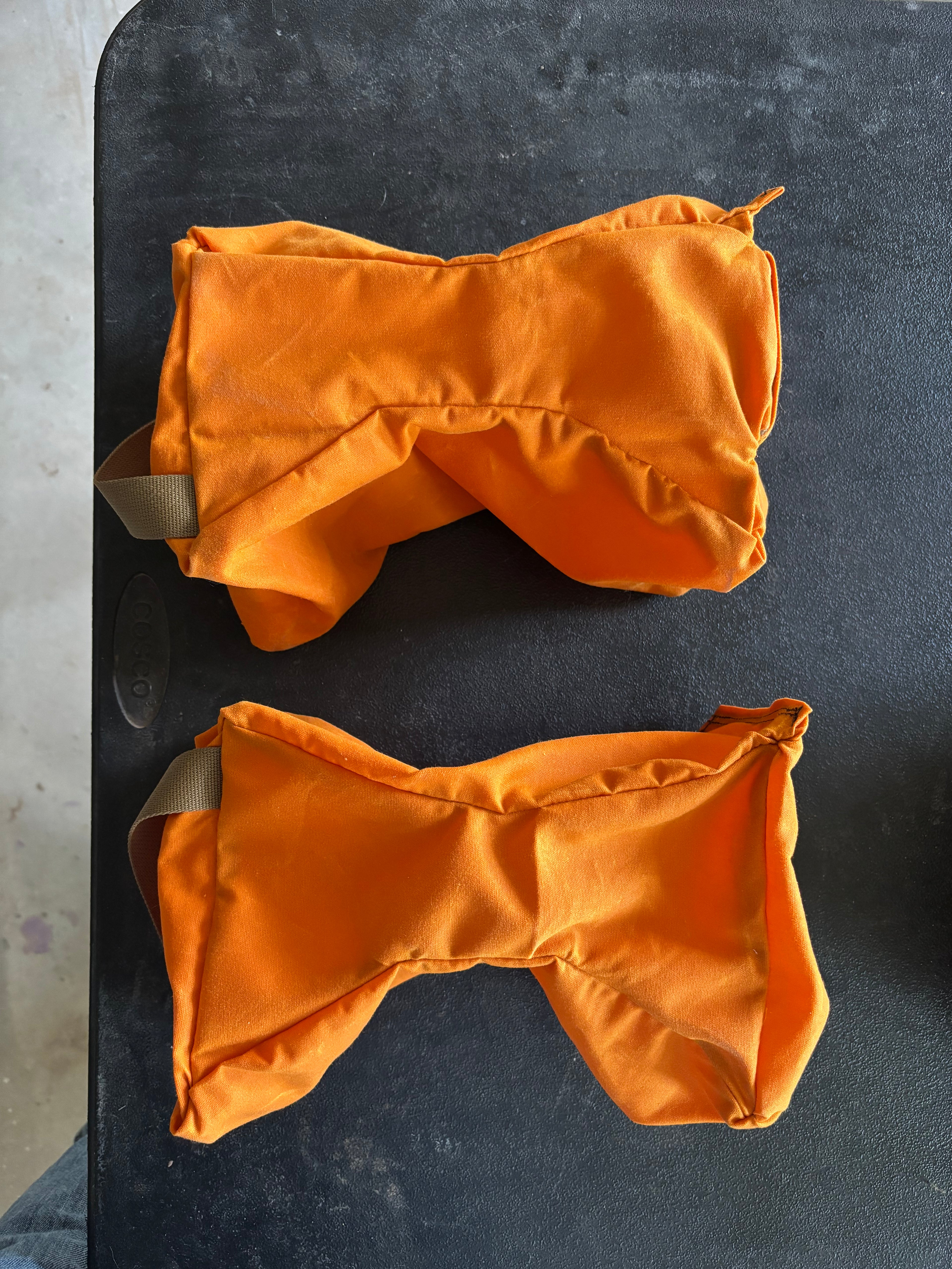 Foundation Shooting Bag