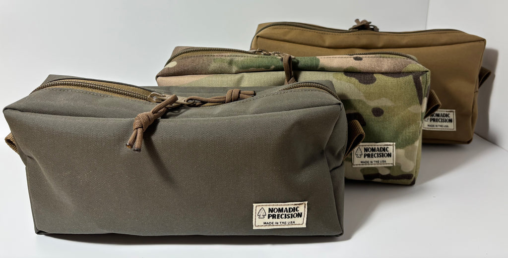 Utility Pouch