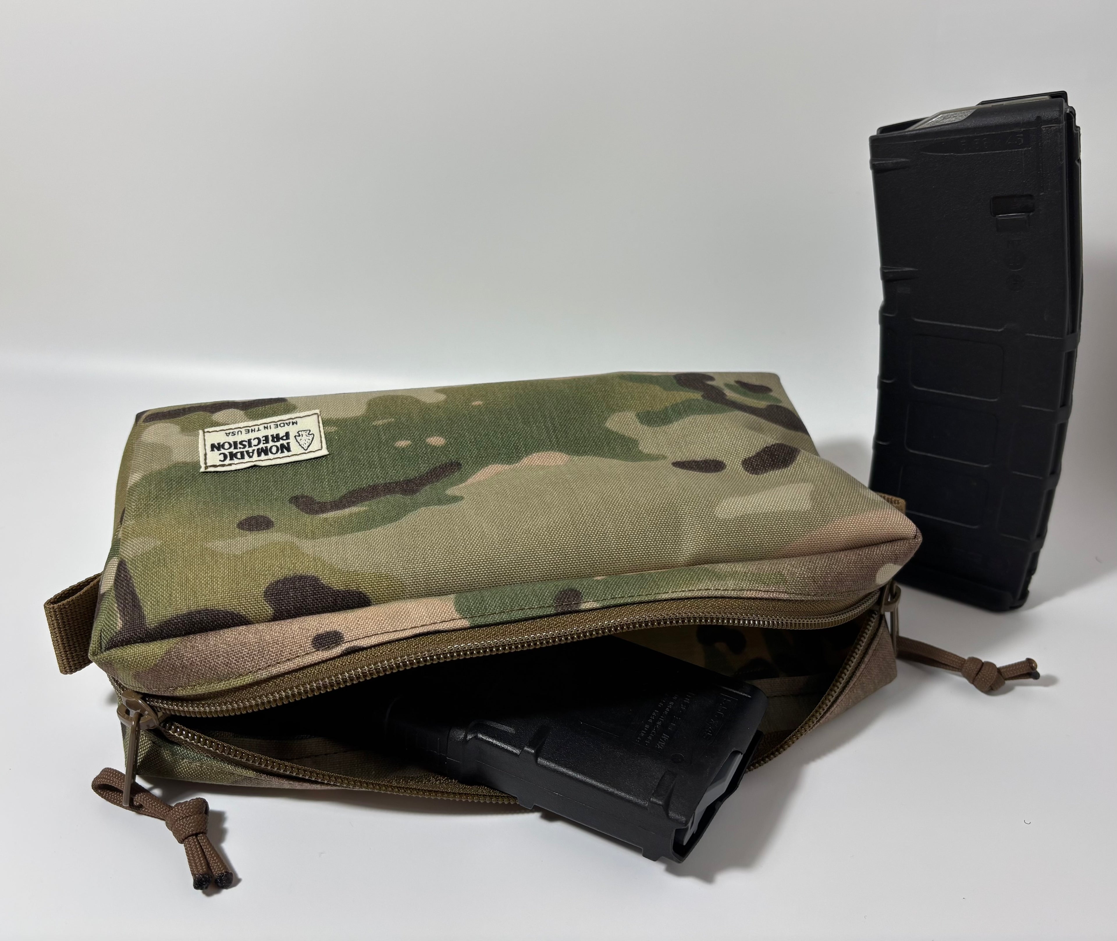 Utility Pouch
