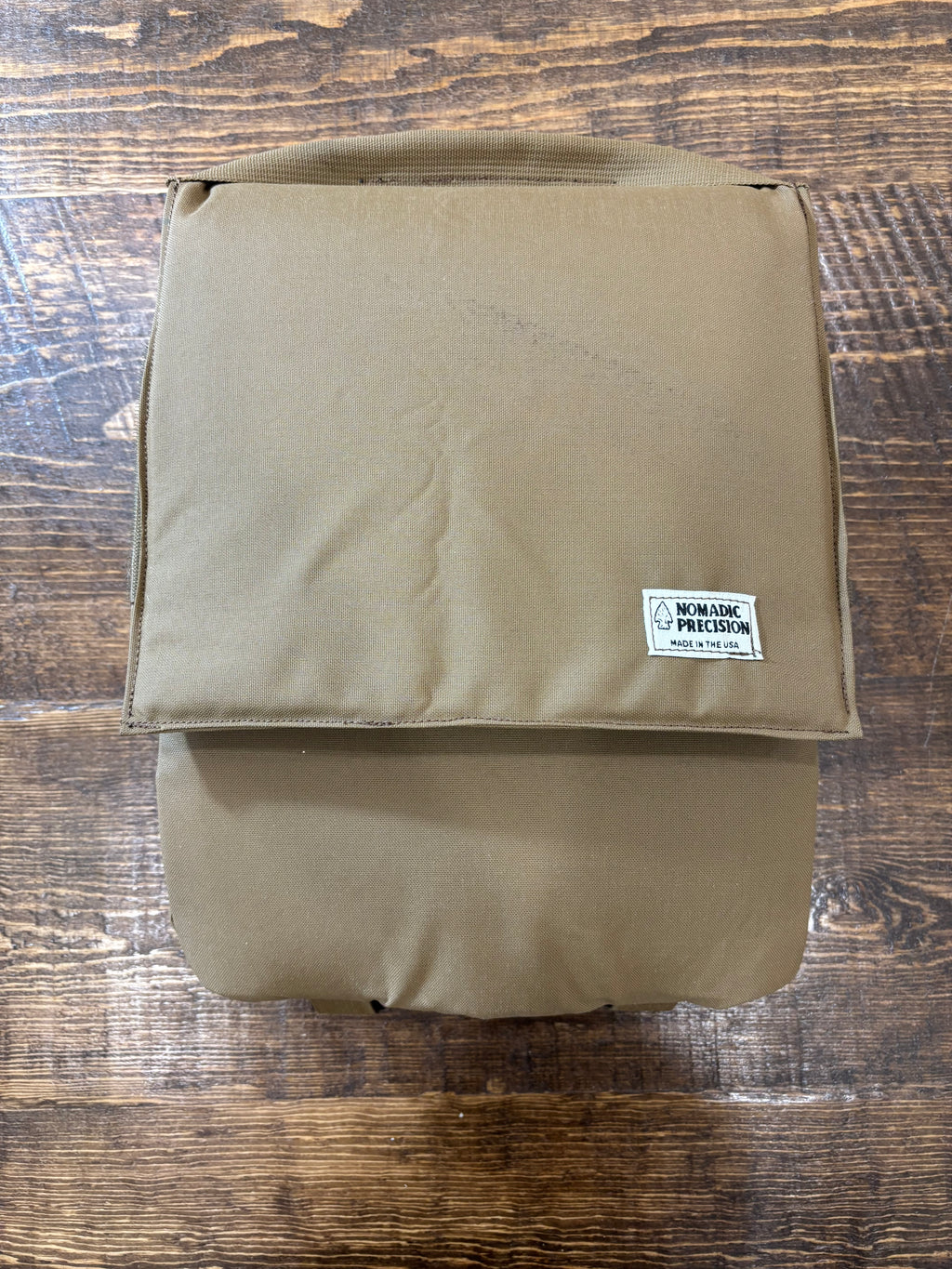 Modular Ammo Binder Storage