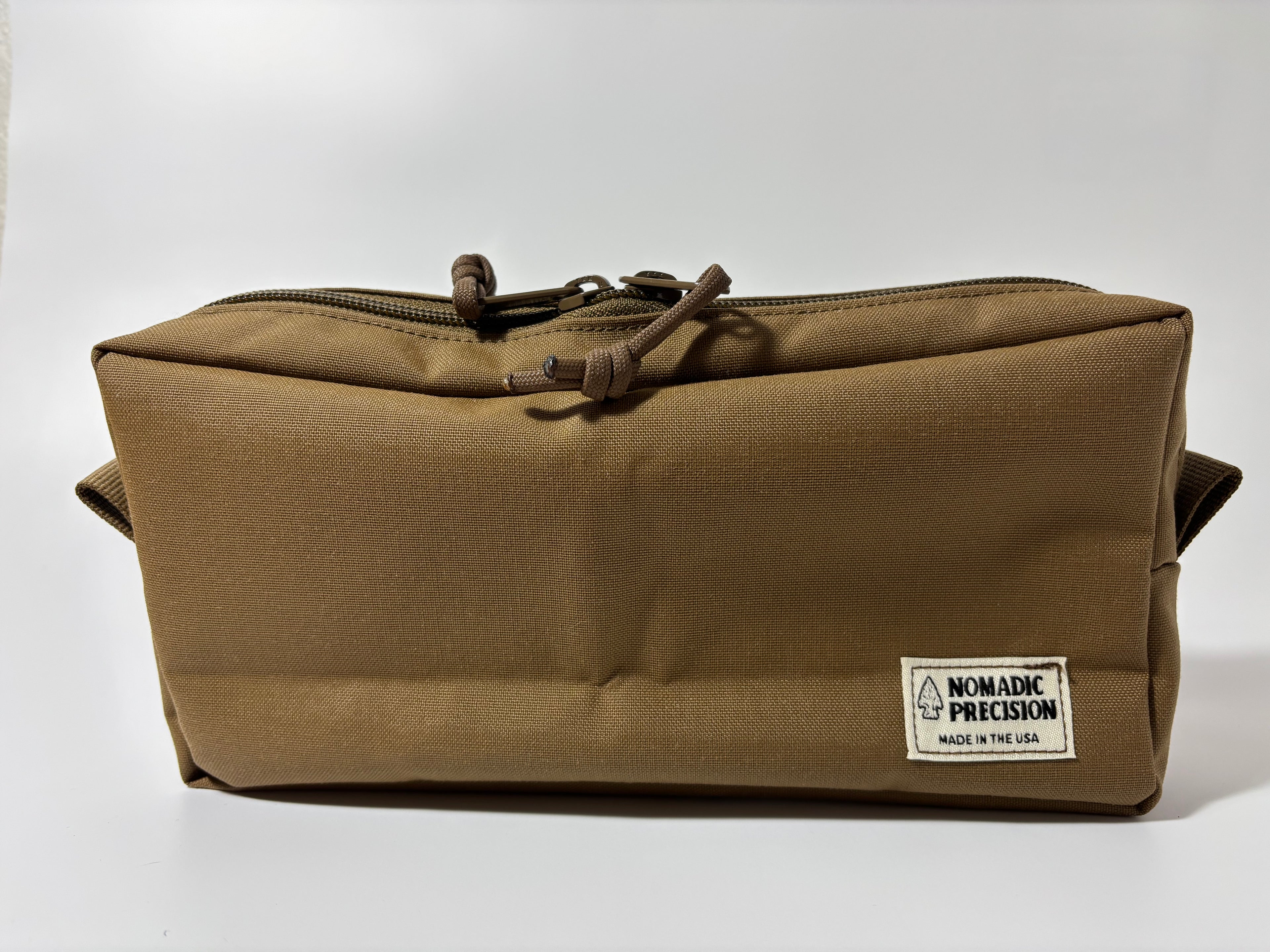 Utility Pouch