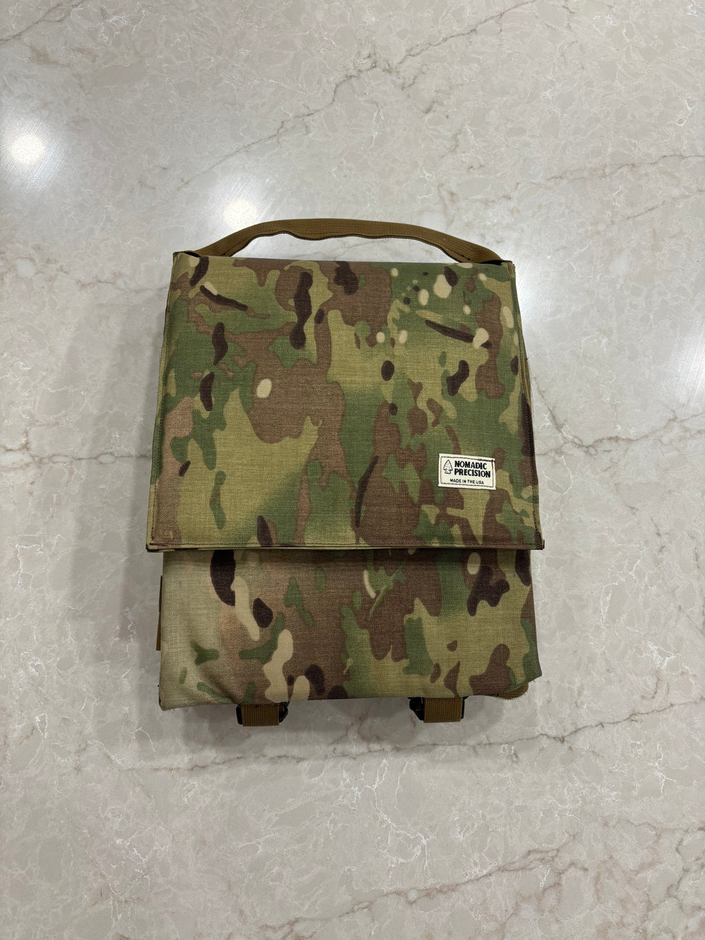 Modular Ammo Binder Storage
