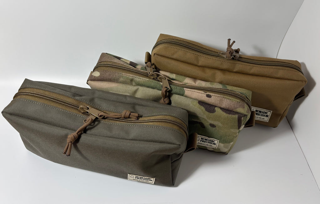 Utility Pouch