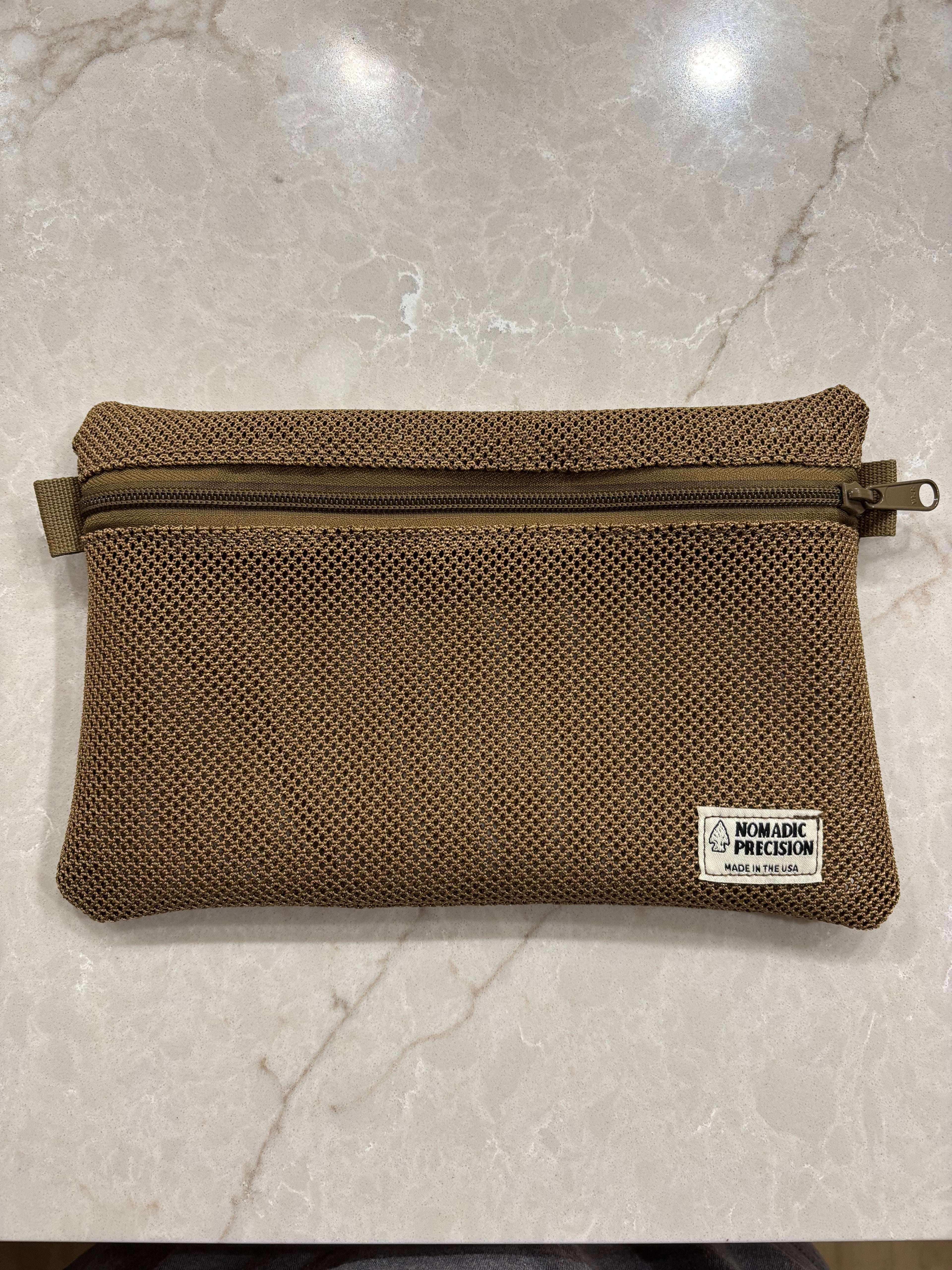 Mesh Bag